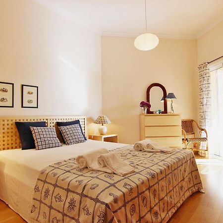 Los Arcos Apartment I Βιλαμούρα Εξωτερικό φωτογραφία