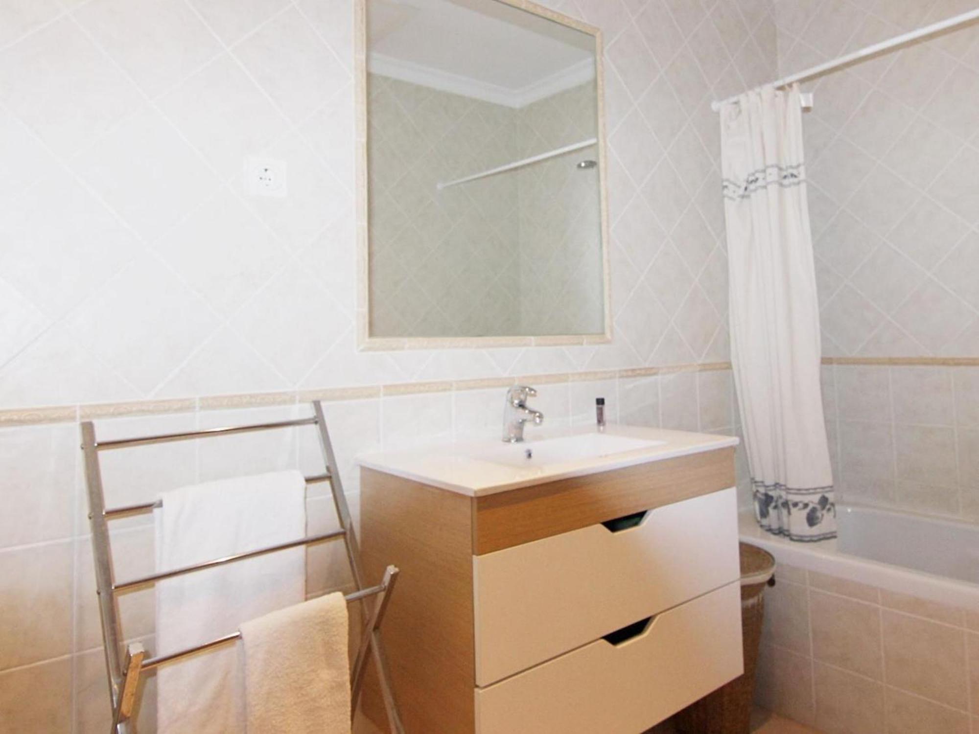 Los Arcos Apartment I Βιλαμούρα Εξωτερικό φωτογραφία