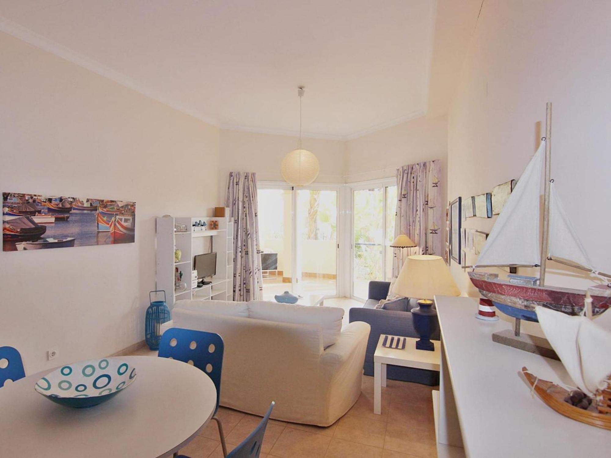 Los Arcos Apartment I Βιλαμούρα Εξωτερικό φωτογραφία