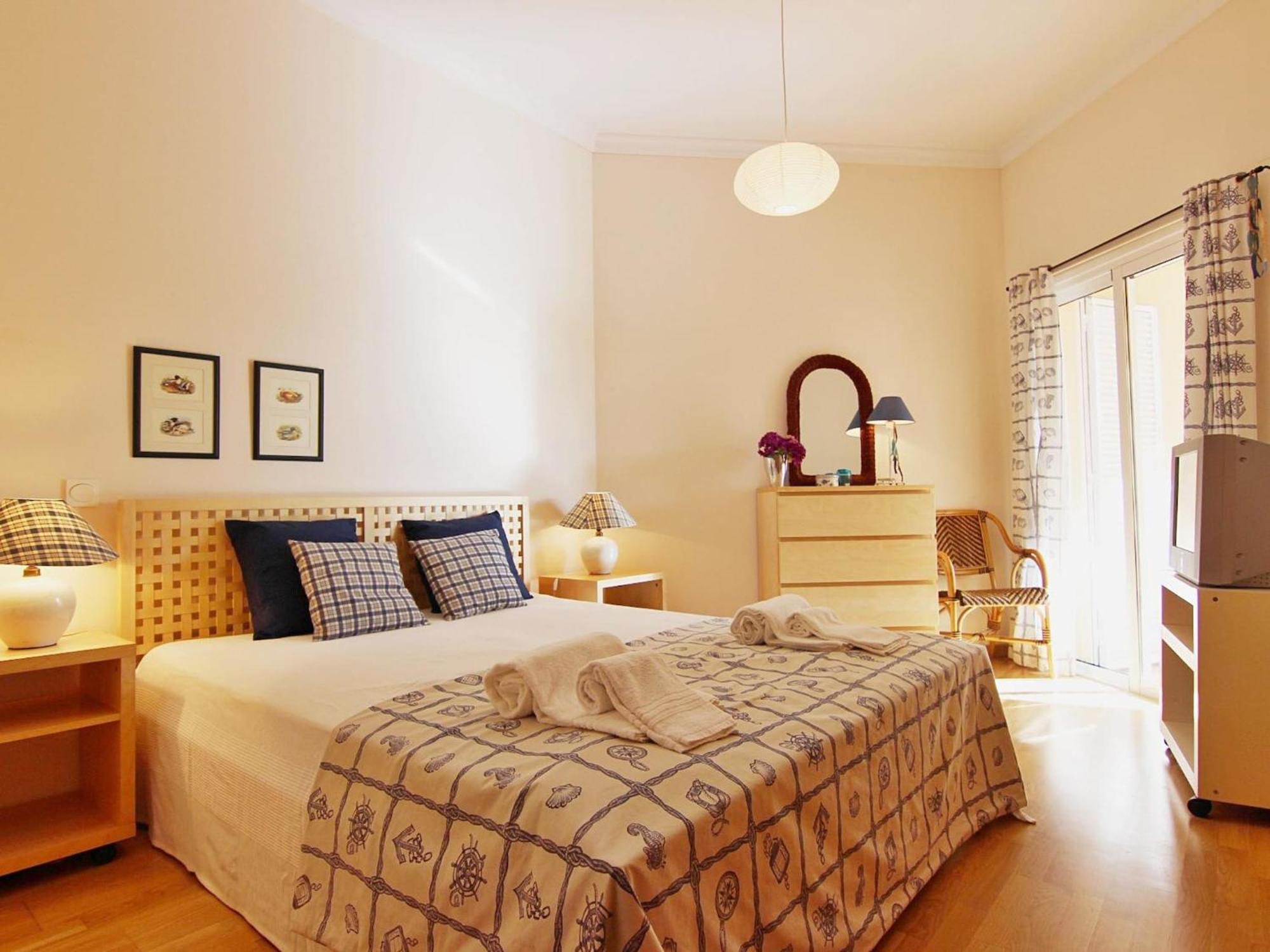 Los Arcos Apartment I Βιλαμούρα Εξωτερικό φωτογραφία