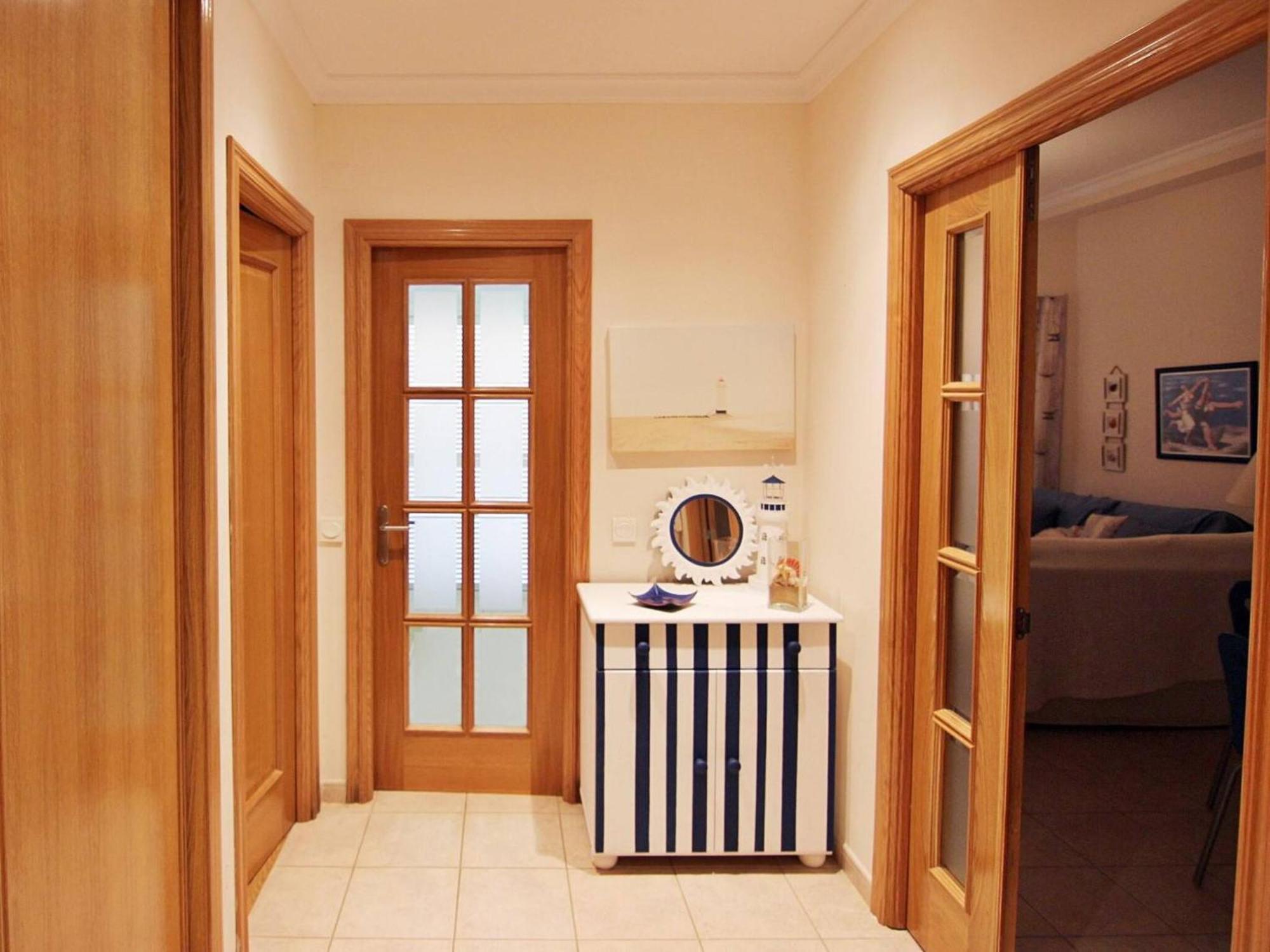 Los Arcos Apartment I Βιλαμούρα Εξωτερικό φωτογραφία