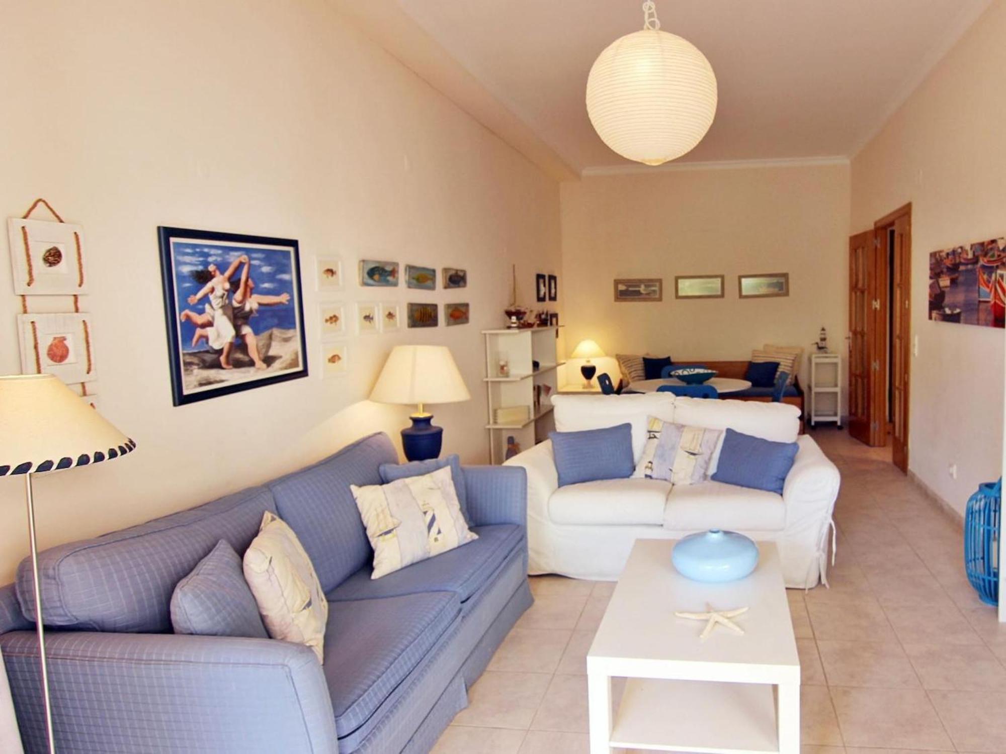 Los Arcos Apartment I Βιλαμούρα Εξωτερικό φωτογραφία