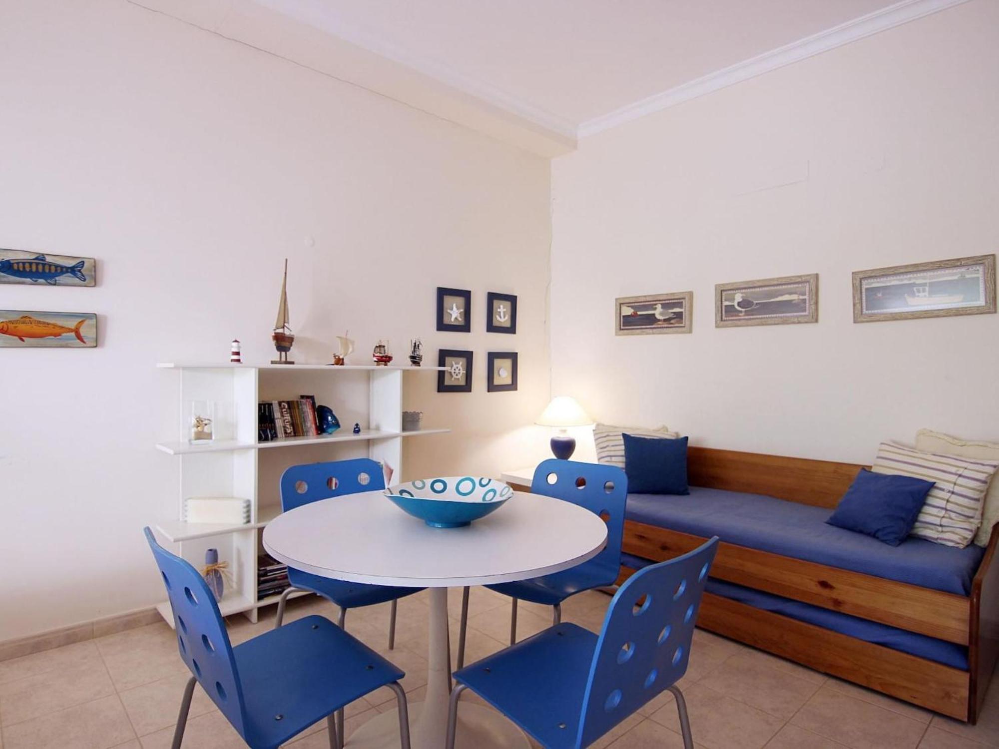 Los Arcos Apartment I Βιλαμούρα Εξωτερικό φωτογραφία