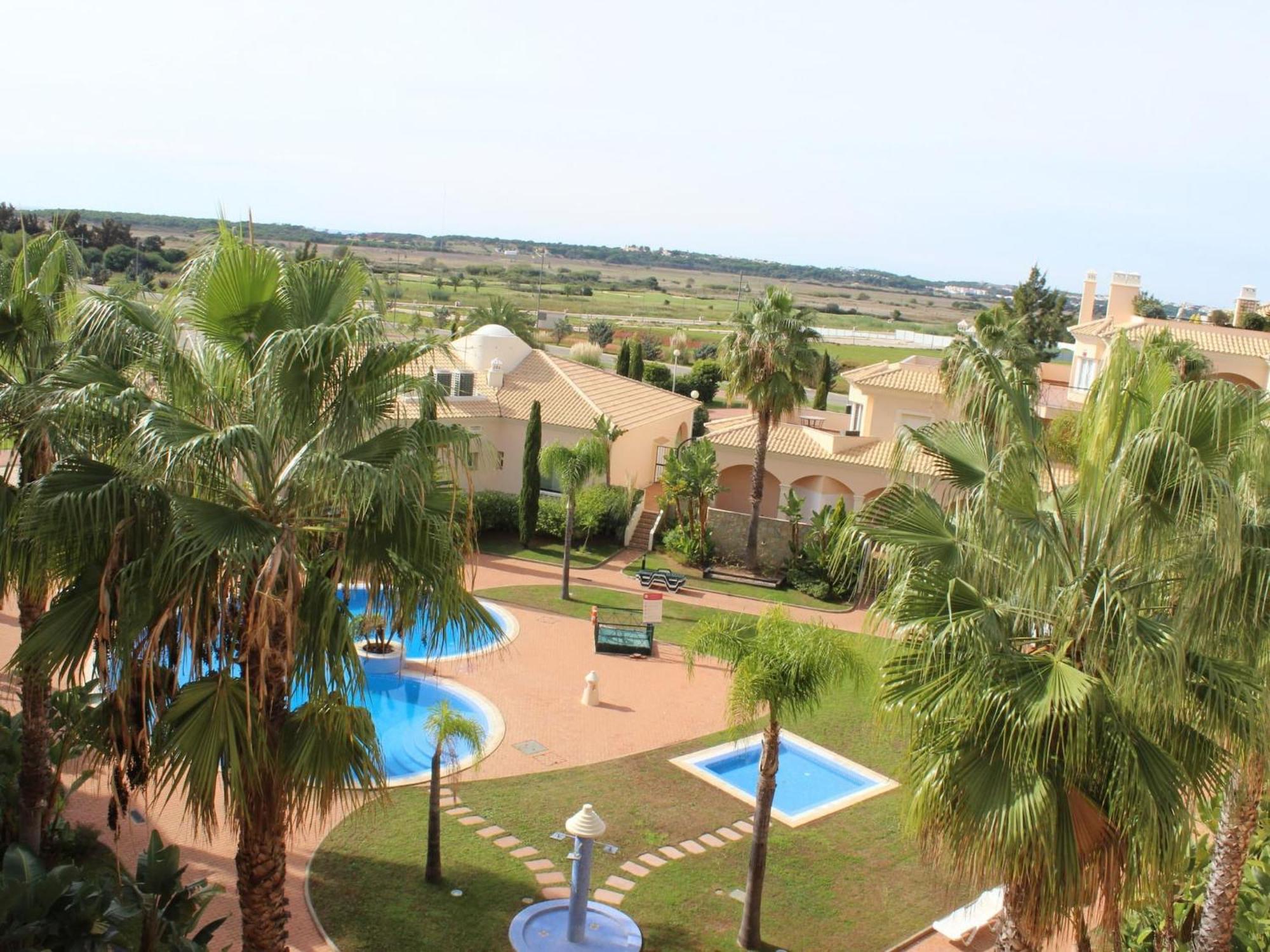 Los Arcos Apartment I Βιλαμούρα Εξωτερικό φωτογραφία