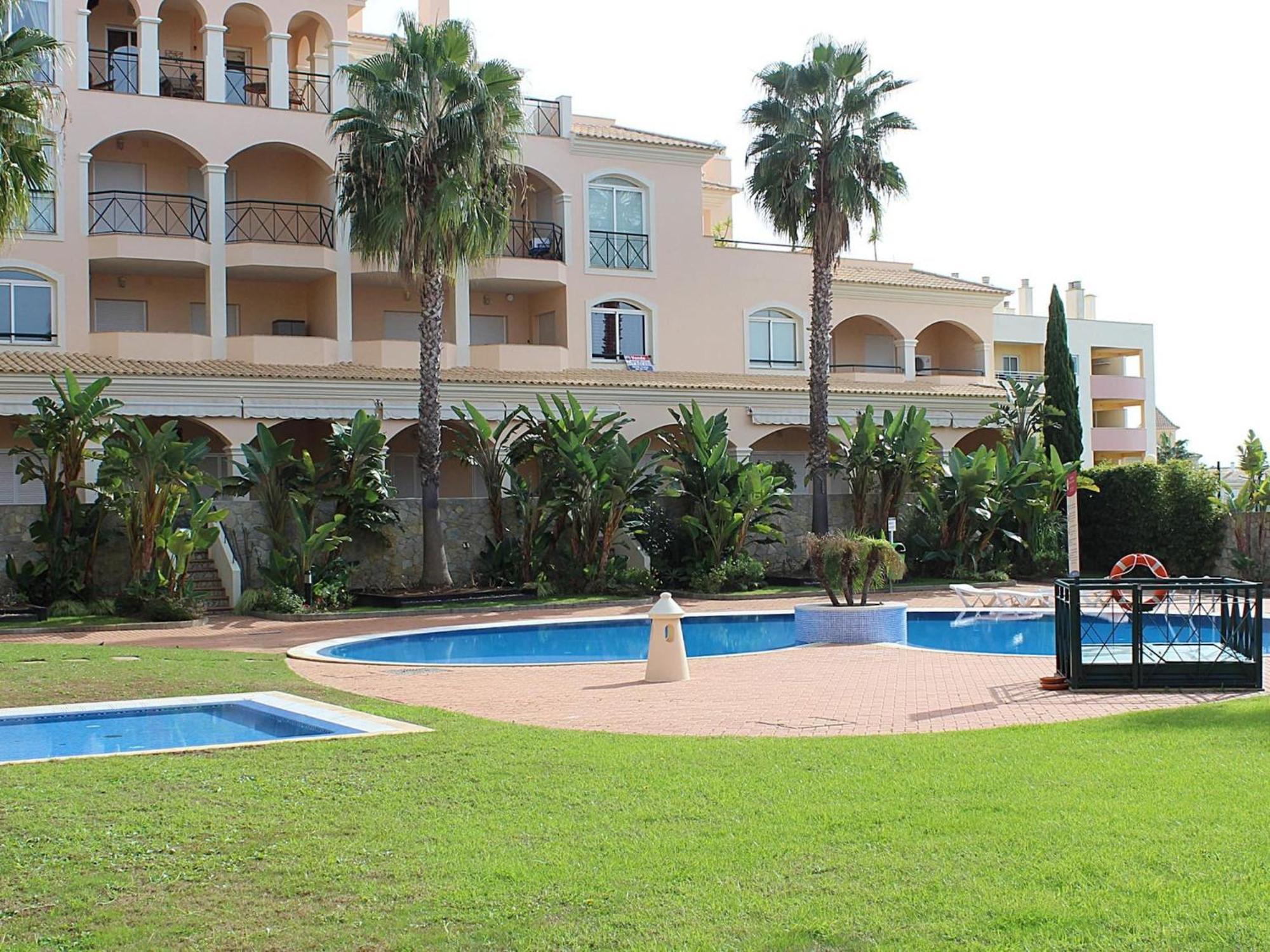 Los Arcos Apartment I Βιλαμούρα Εξωτερικό φωτογραφία