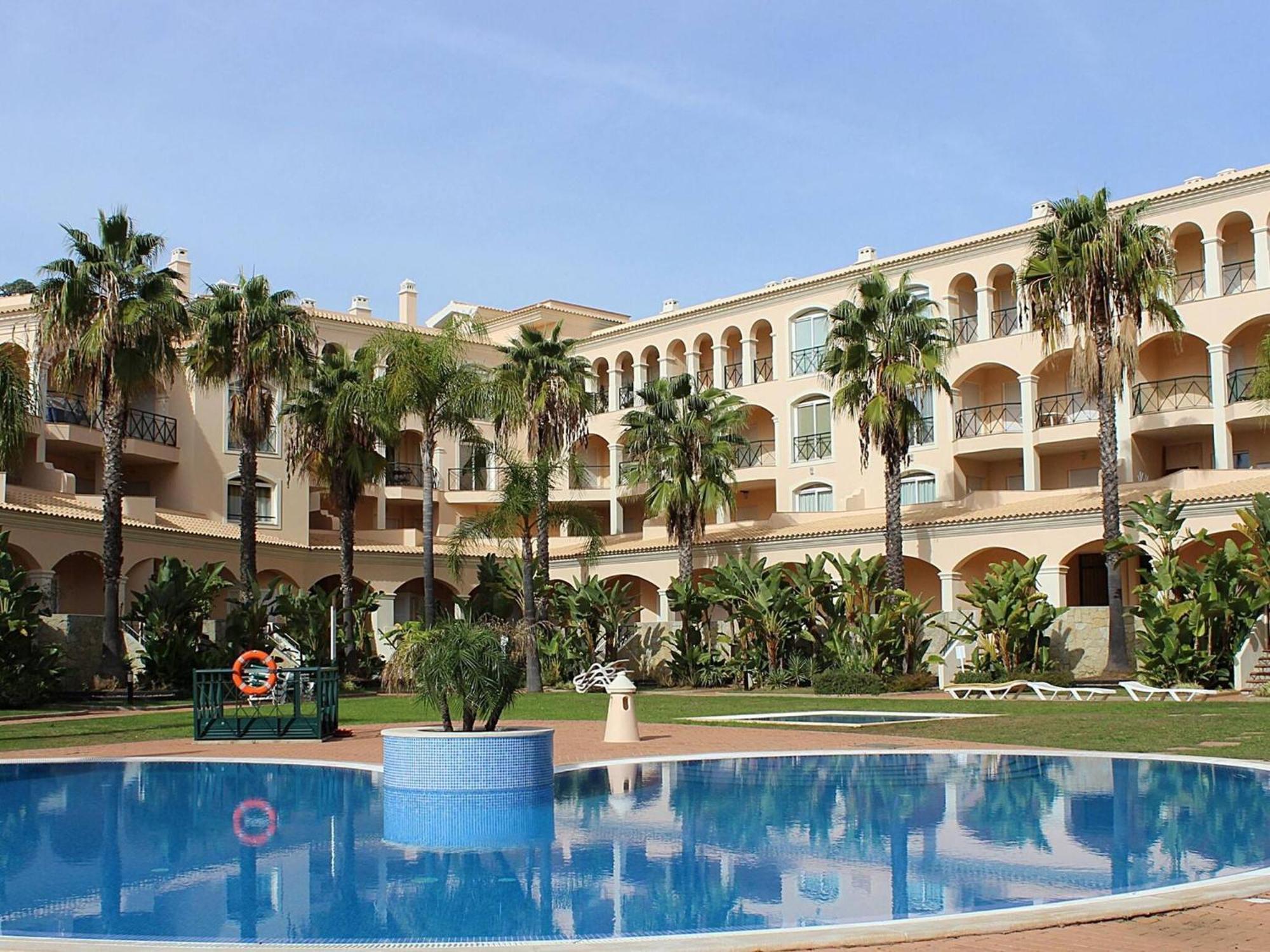 Los Arcos Apartment I Βιλαμούρα Εξωτερικό φωτογραφία