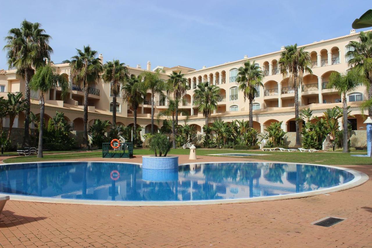 Los Arcos Apartment I Βιλαμούρα Εξωτερικό φωτογραφία