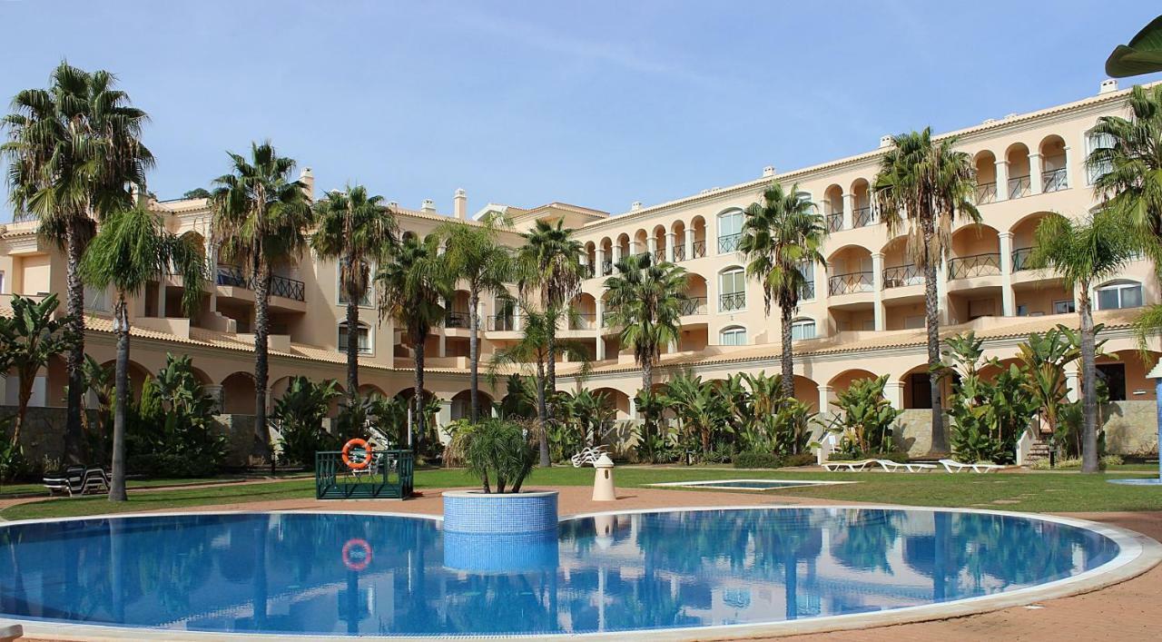 Los Arcos Apartment I Βιλαμούρα Εξωτερικό φωτογραφία