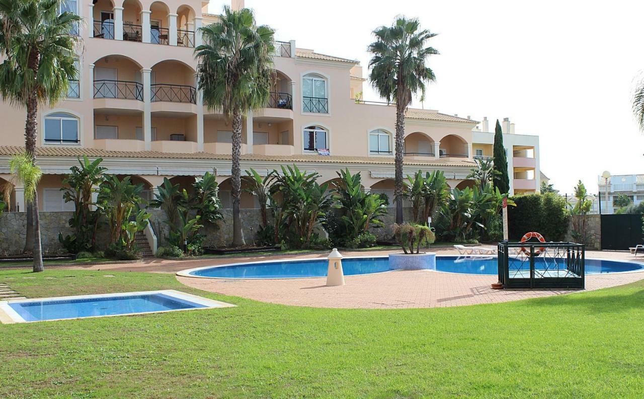 Los Arcos Apartment I Βιλαμούρα Εξωτερικό φωτογραφία